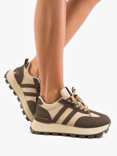 Sneakers dama Kilua Maro 2
