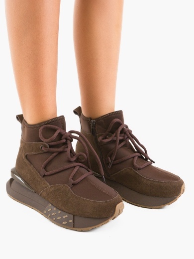 Sneakers dama Klawan Maro