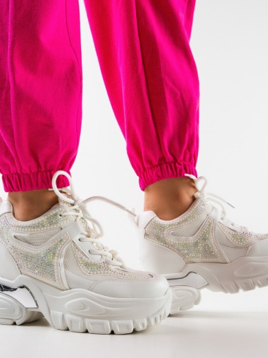 Sneakers dama Kontez Albi