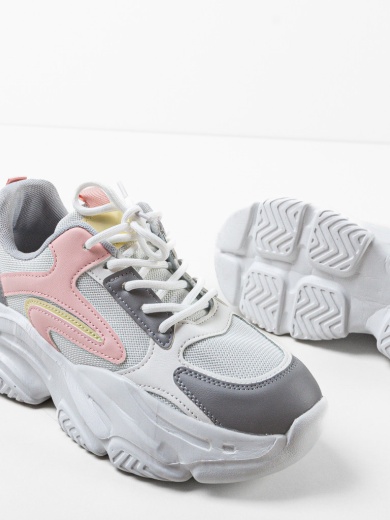 Sneakers dama Mann Albi 2