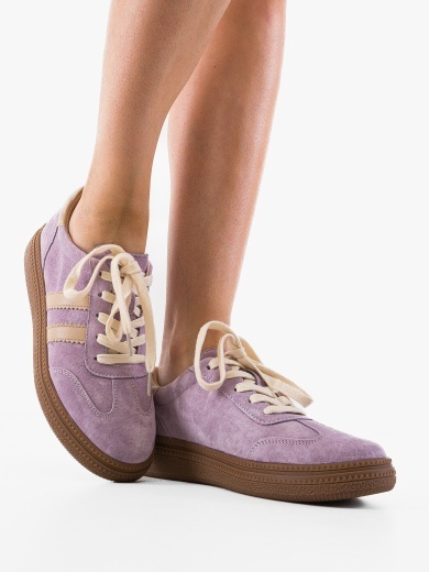 Sneakers dama Marok Mov