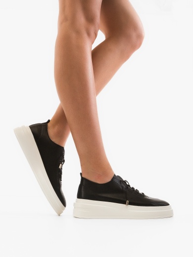 Sneakers dama Myele Negri