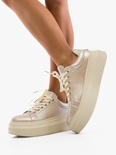 Sneakers dama Nart Roze