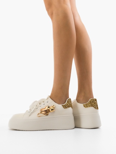 Sneakers dama Neela Aurii 2