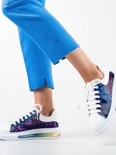 Sneakers dama Oglindy Albi 2