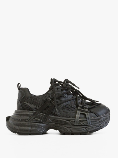 Sneakers dama Okkos Negri