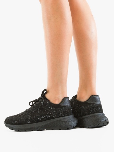 Sneakers dama Oppy Negri
