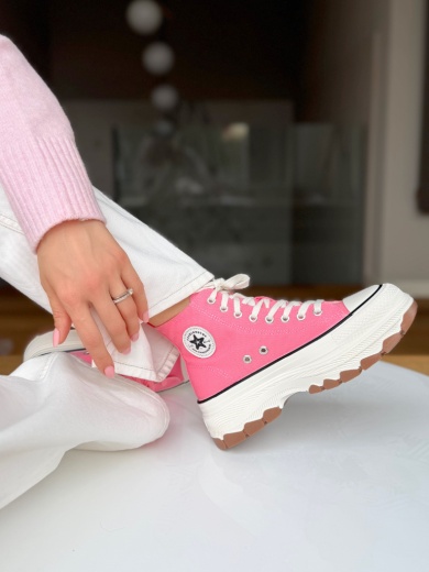 Sneakers dama Puss Roz