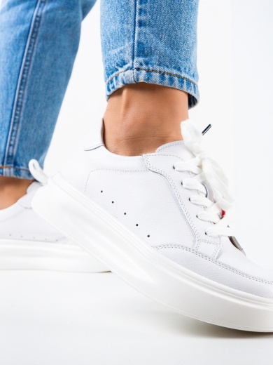 Sneakers dama Rubie Albi