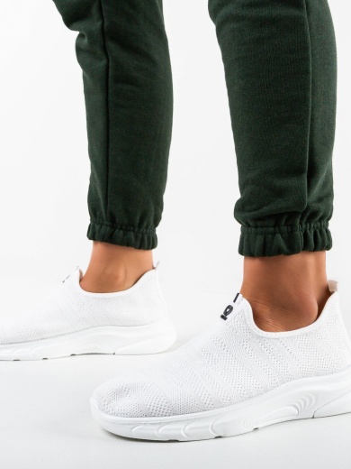 Sneakers dama Teaha Albi