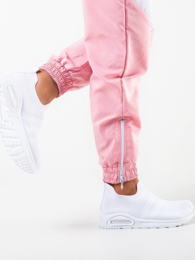 Sneakers dama Valdez Albi