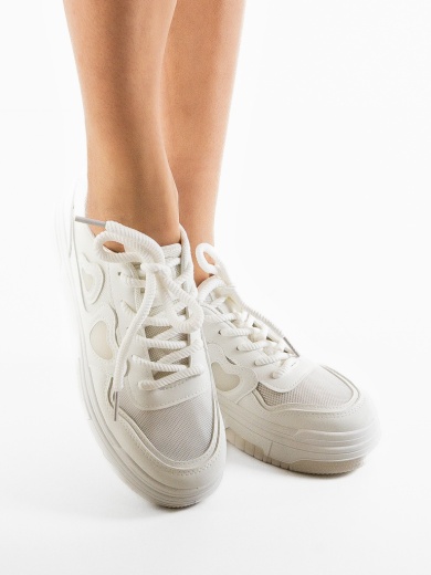 Sneakers dama Wells Albi