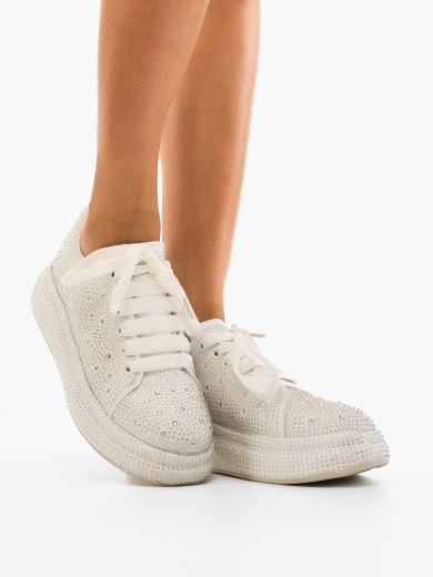 Sneakers dama Yasery Albi