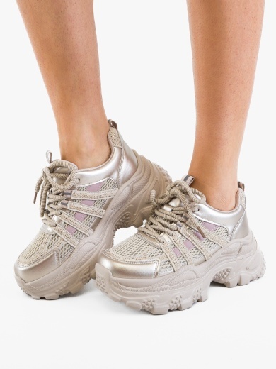 Sneakers dama Zerra Aurii