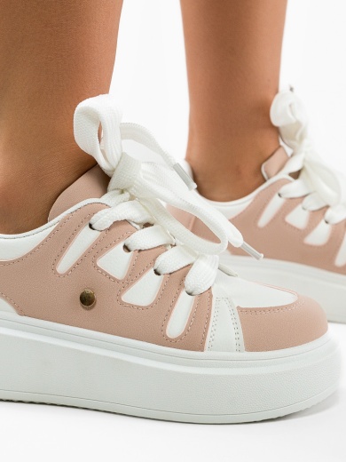 Sneakers dama Zohai Roz