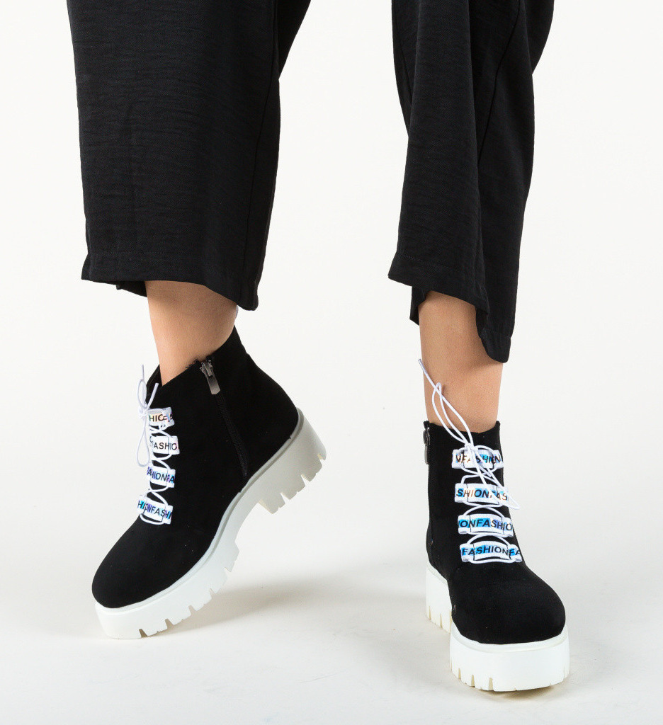 Боти Diaz Многоцветни