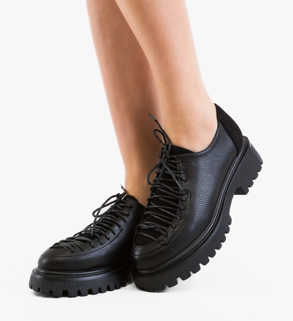Ежедневни Defer Черни
