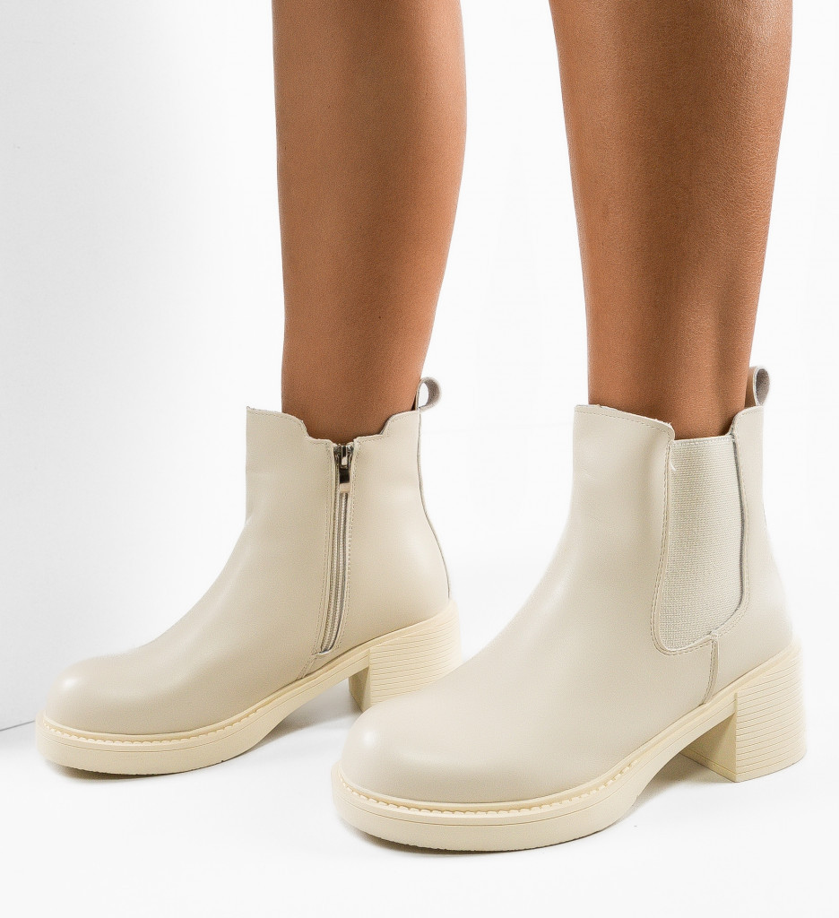 Боти Harold Бежов