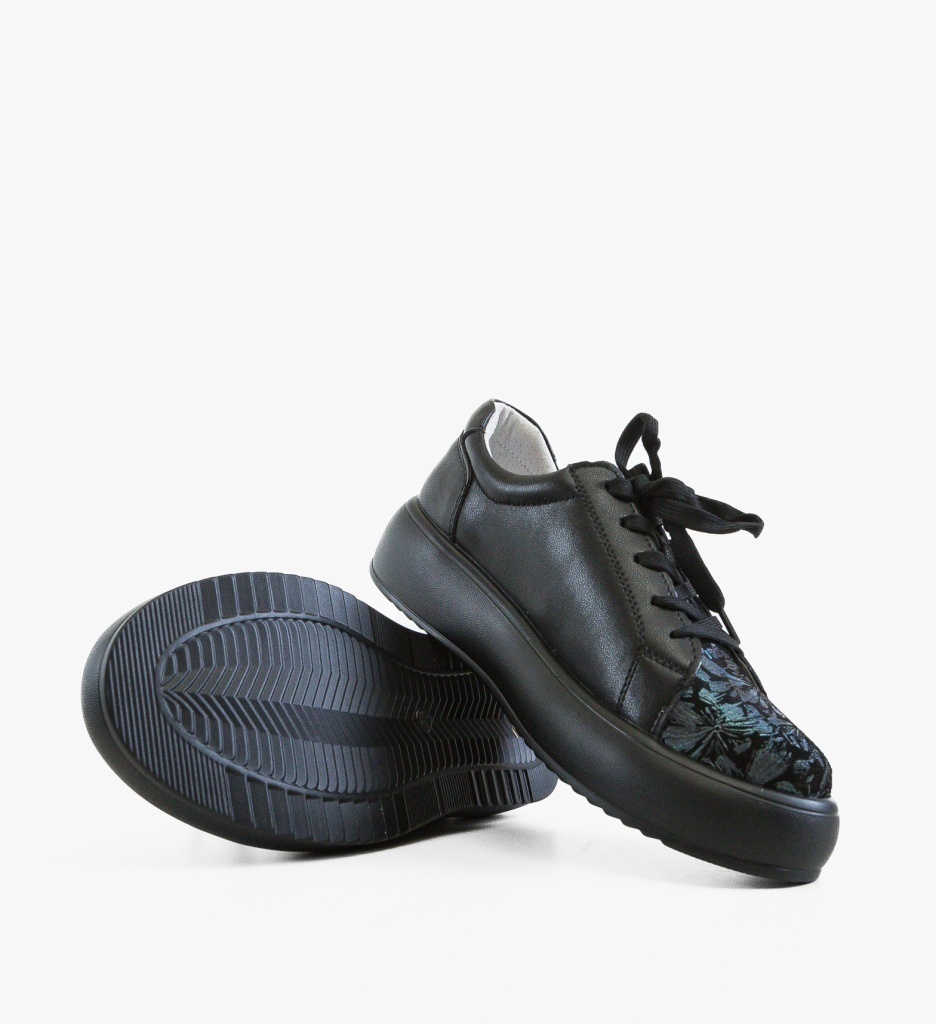 Ежедневни Floray Черни