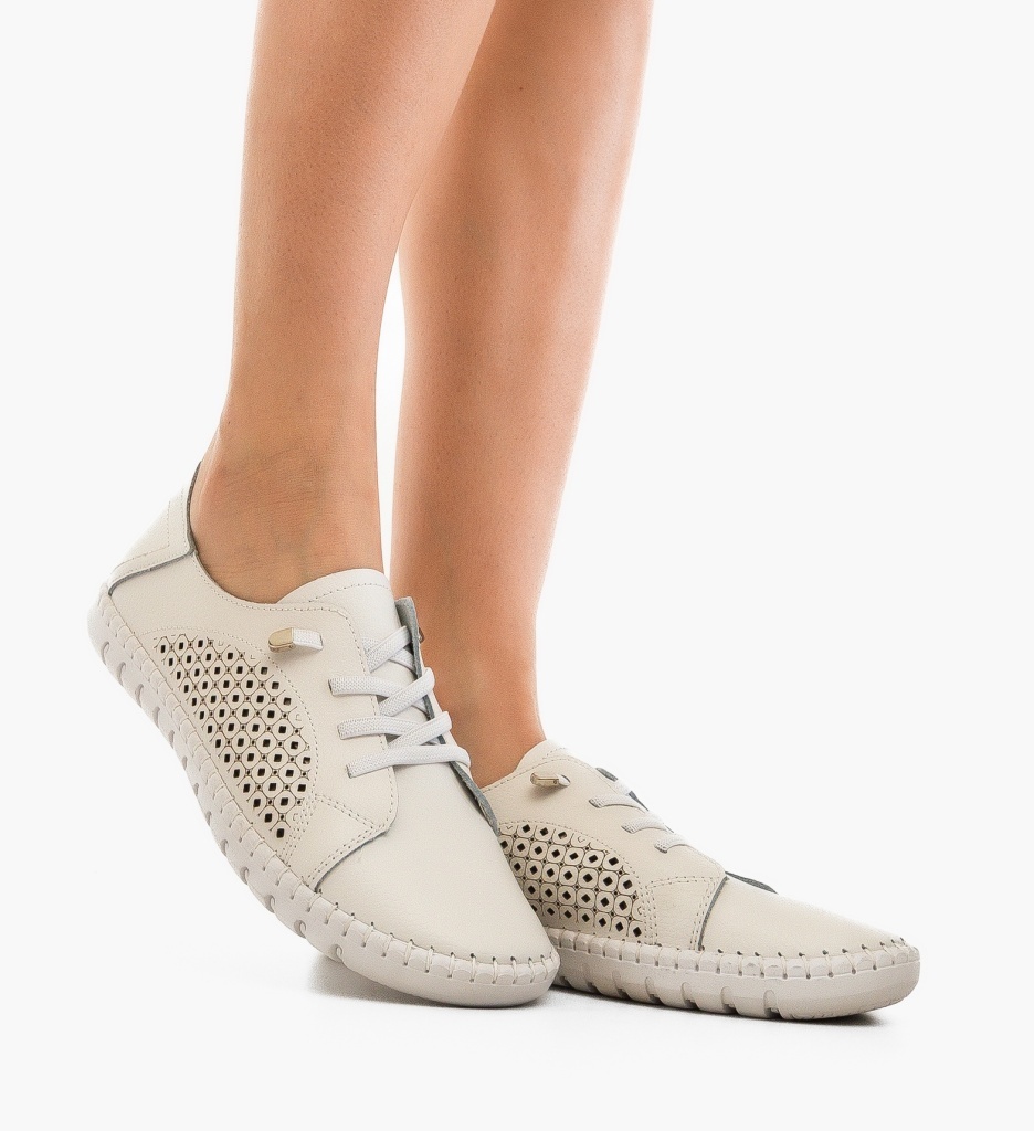 Ежедневни Rahima Бели