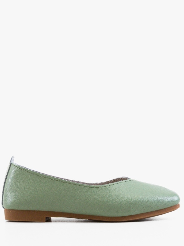 Ежедневни Sadde Зелени - Img 7