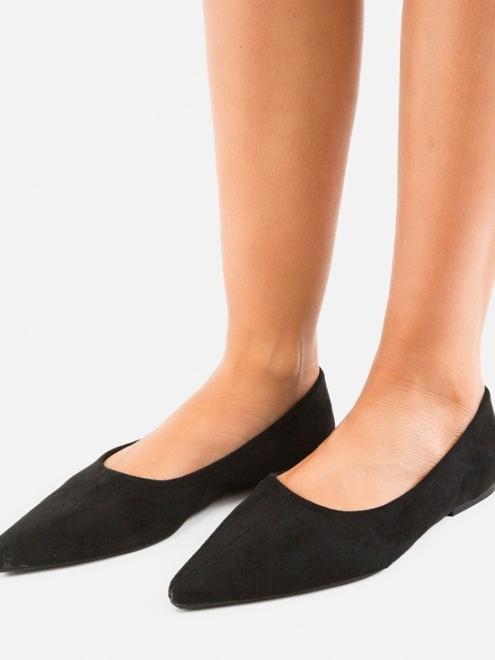 Ежедневни Tatinuska Черни - Img 2