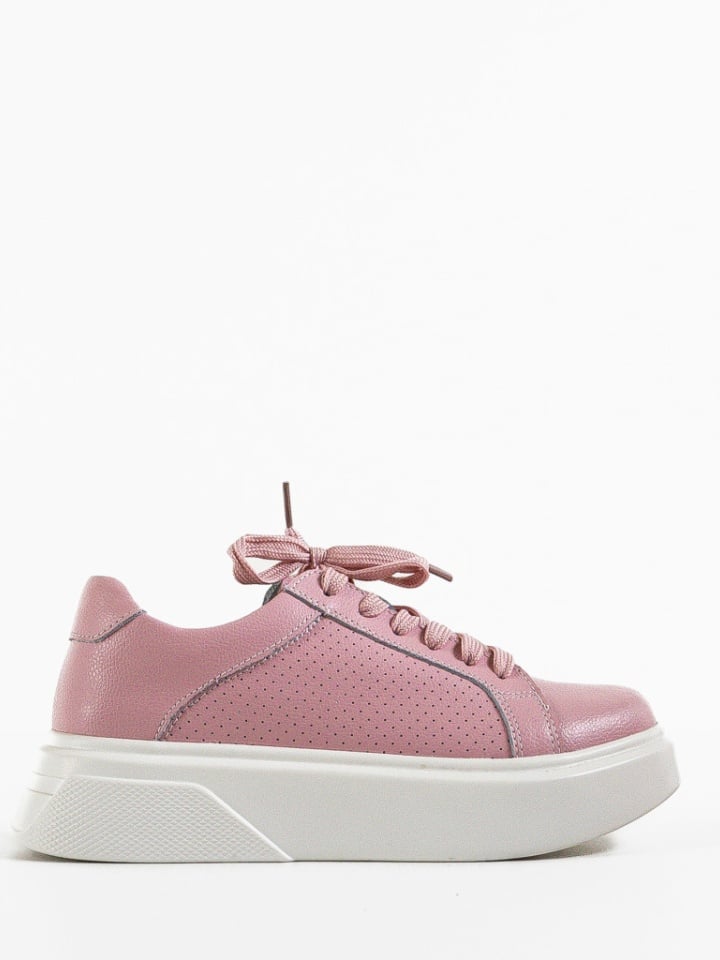 Спортни Lenox Розов - Img 2