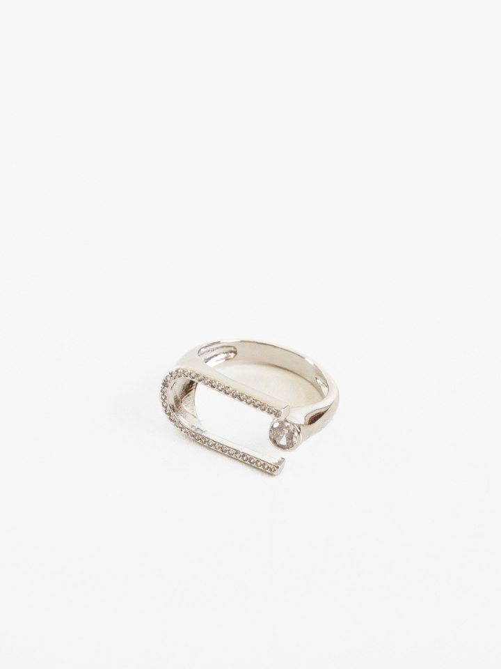 Аксесоари Unif Сребърни