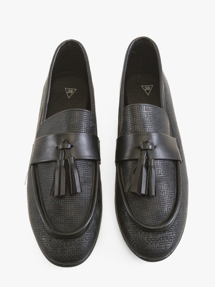 Ежедневни Singleto Черни
