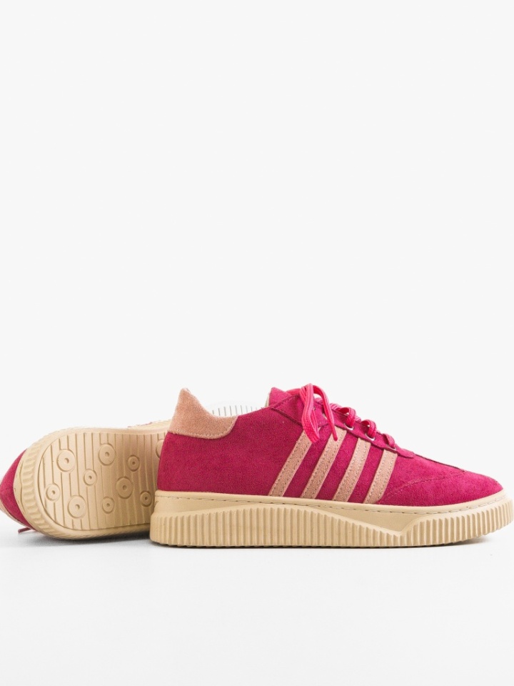Спортни Crimson Фуксия - Img 4