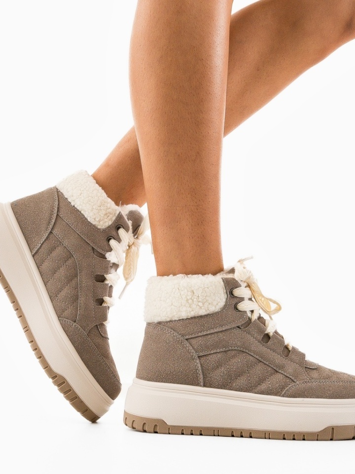 Спортни Yry Сив