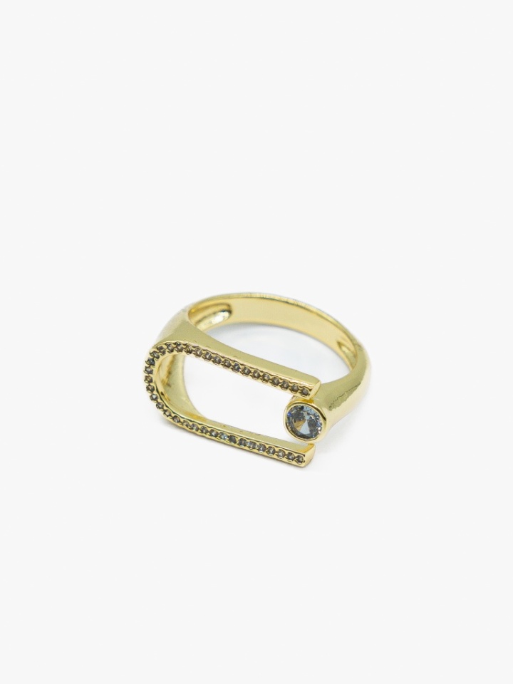 Аксесоари Unif Златни