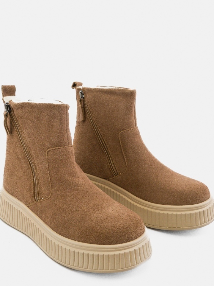 Боти Nutti Каки - Img 4