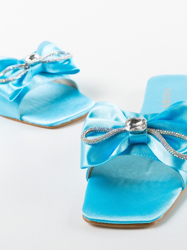 Сандали Tixe Сини - Img 11