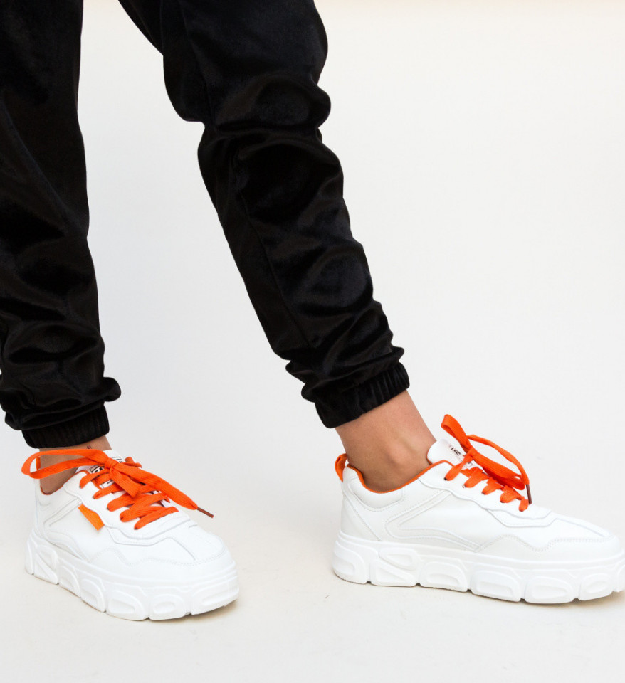 Спортни Обувки Sprinter Оранжеви