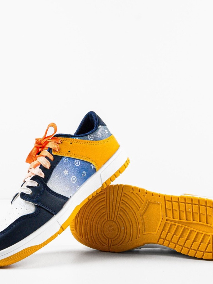 Спортни Kobe 2 Цветен - Img 8