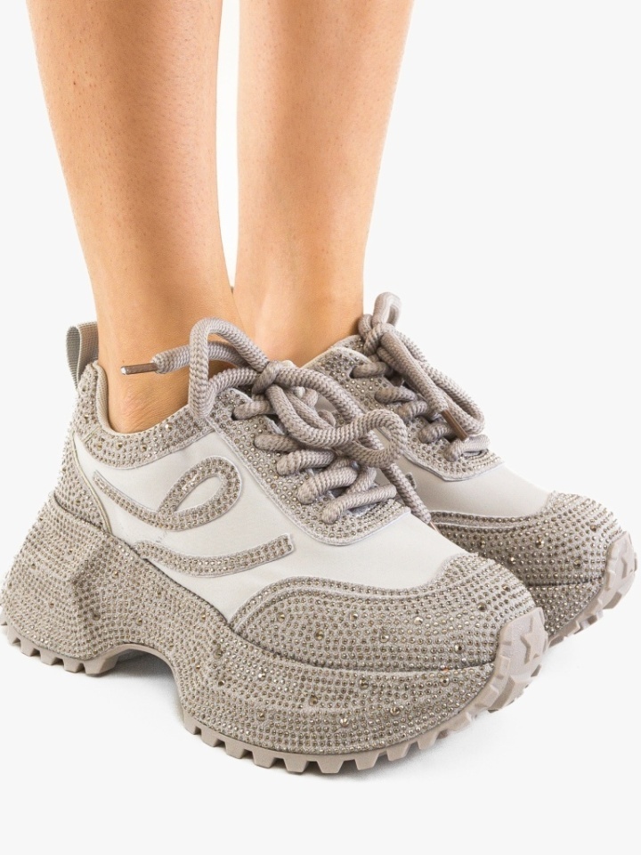 Спортни Teea Сив