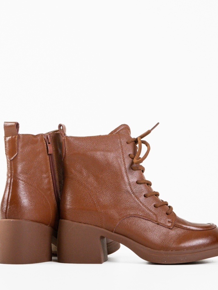 Боти Fitrop Кафяв - Img 3