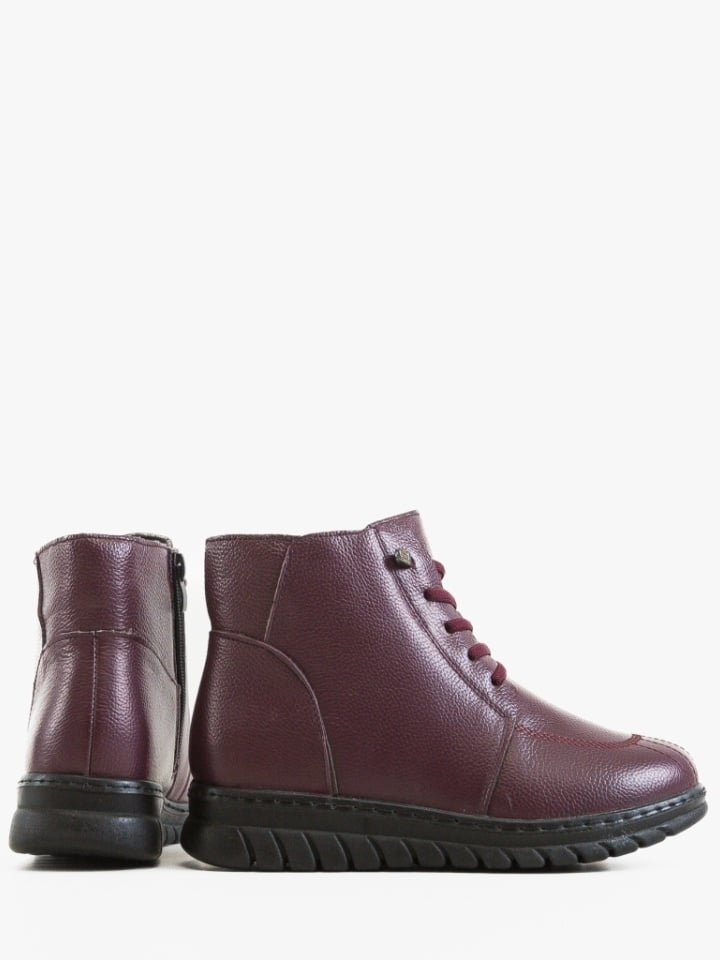 Боти Schiva Гранатов