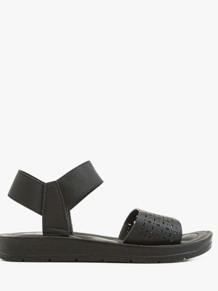 Сандали Martha Черни - Img 6