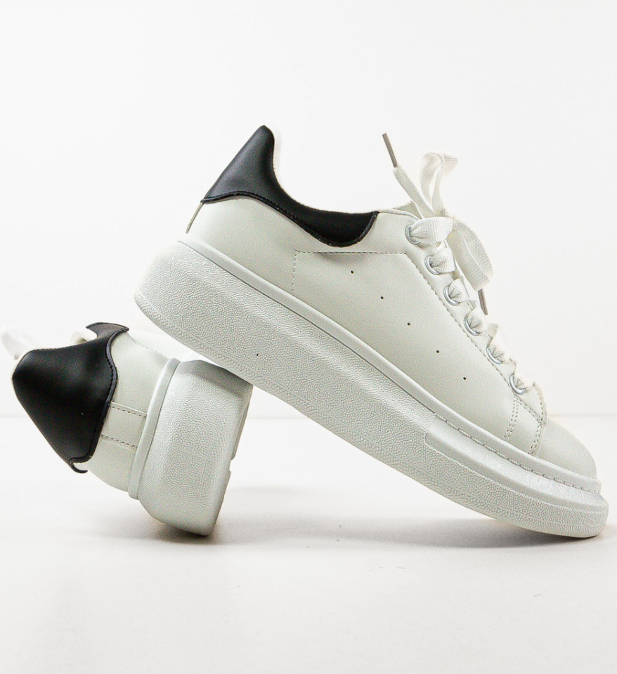 Спортни обувки Tomyo 3 Бели