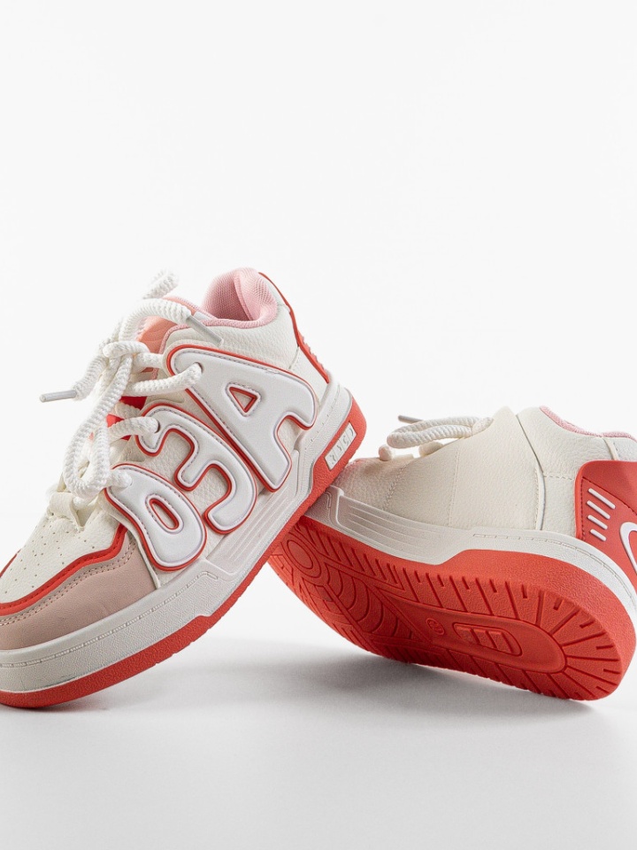 Спортни Bailey Оранжеви - Img 4