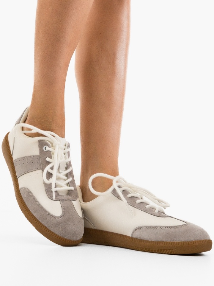 Спортни Gazelle Сив - Img 3