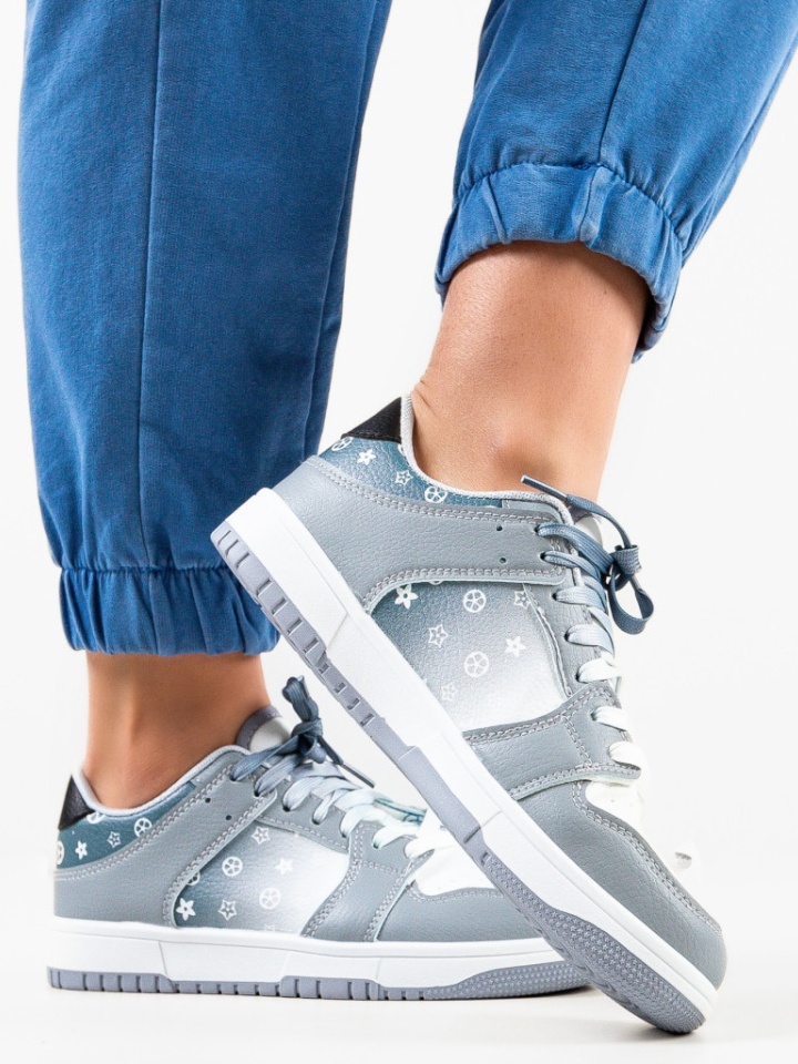 Спортни Kobe Сив - Img 2