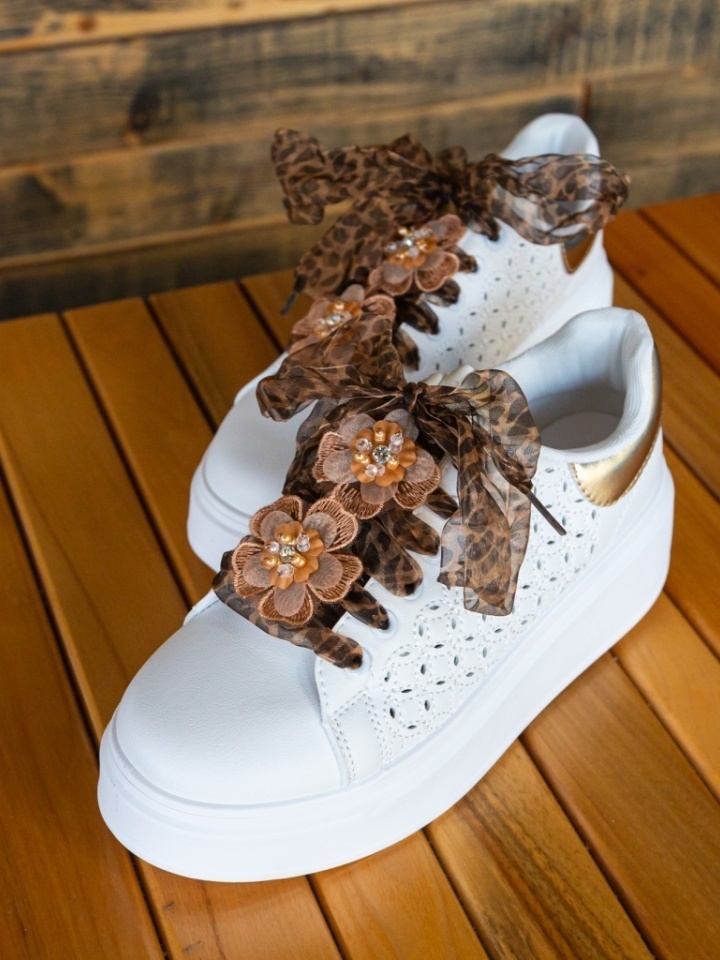 Спортни Diflor Златни