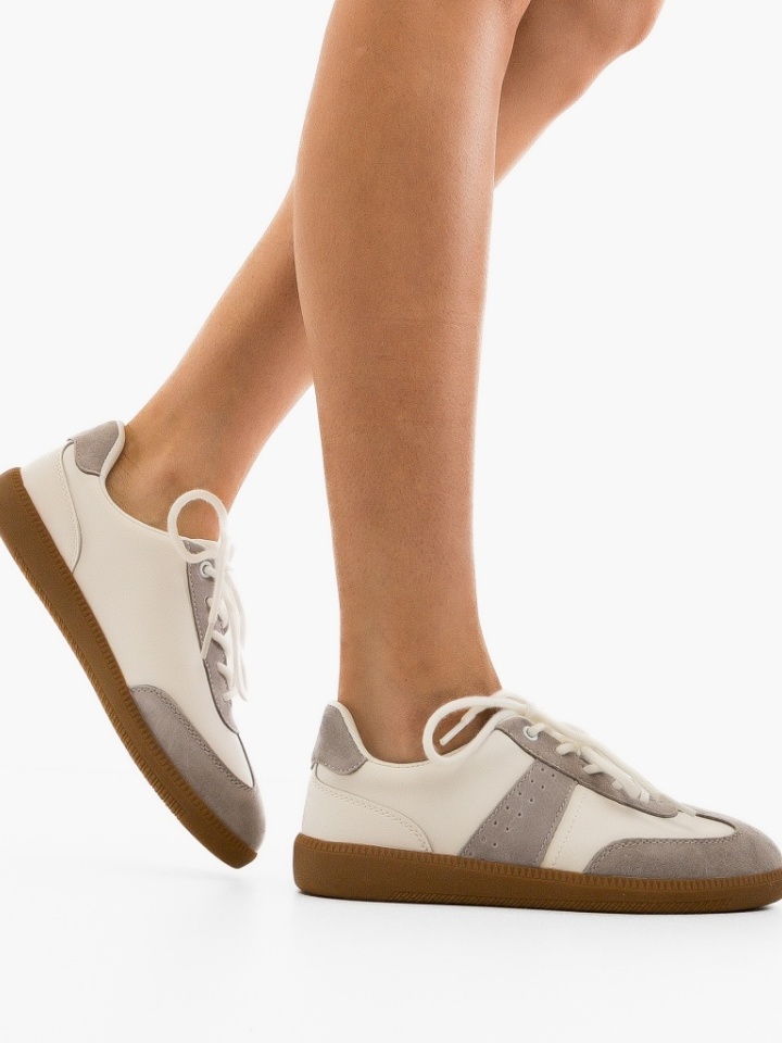 Спортни Gazelle Сив - Img 4