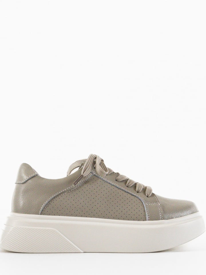 Спортни Lenox Сив - Img 4