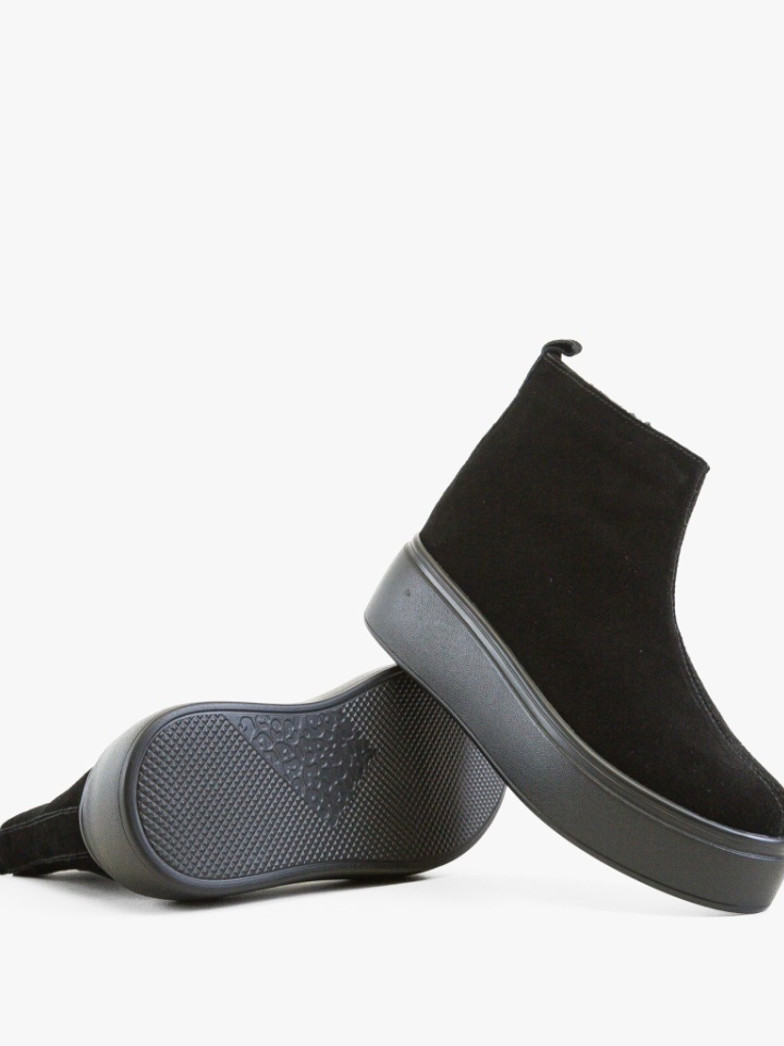 Боти Rakam Черни - Img 5