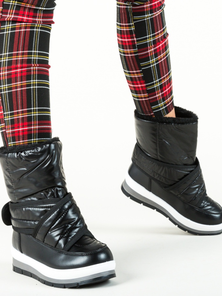Ботуши UG Sohaib - Img 10