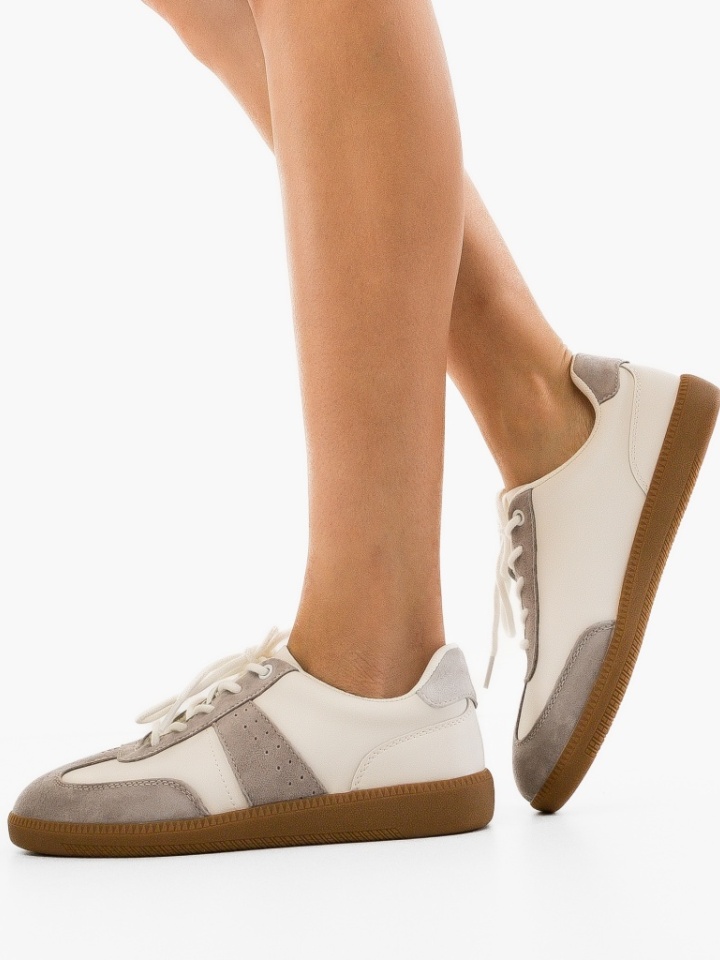 Спортни Gazelle Сив - Img 5